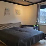 Plads Til Bornefamilien I Hjertet Af * 에스비에르