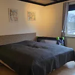 Apartmán Plads Til Bornefamilien I Hjertet Af Esbjerg