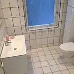 Plads Til Bornefamilien I Hjertet Af 에스비에르