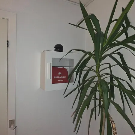 Plads Til Bornefamilien I Hjertet Af