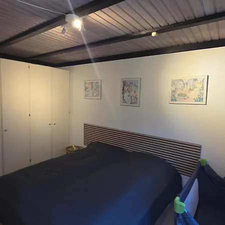 Апартаменты Plads Til Bornefamilien I Hjertet Af *