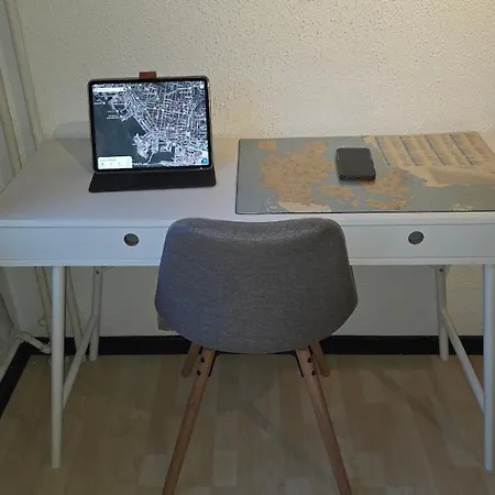 Plads Til Bornefamilien I Hjertet Af *