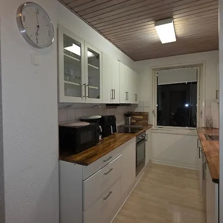 Plads Til Bornefamilien I Hjertet Af * Esbjerg