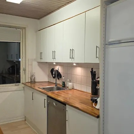 Apartment Plads Til Bornefamilien I Hjertet Af *