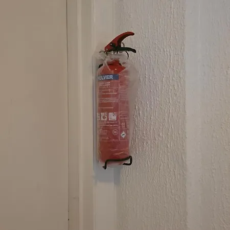 Plads Til Bornefamilien I Hjertet Af Appartement *