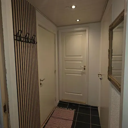 Plads Til Bornefamilien I Hjertet Af Apartment *