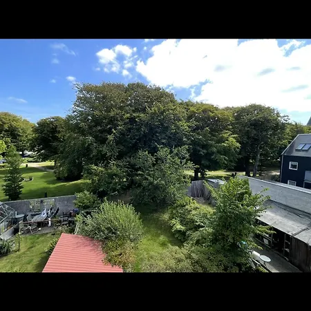 Plads Til Bornefamilien I Hjertet Af * Esbjerg