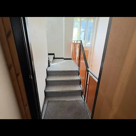 Plads Til Bornefamilien I Hjertet Af Esbjerg